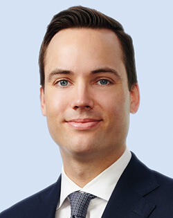 Chris Horwood, MBA, CFA