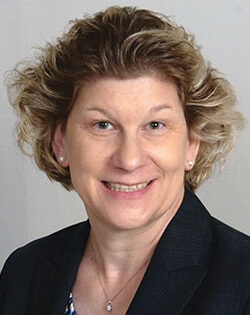 Kathleen Jackson, CPA
