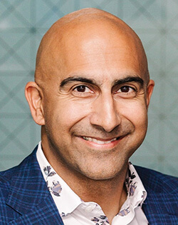 Zaheed Jiwani, CFA
