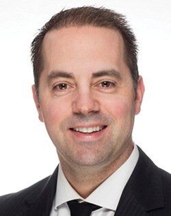 Mark Johnston