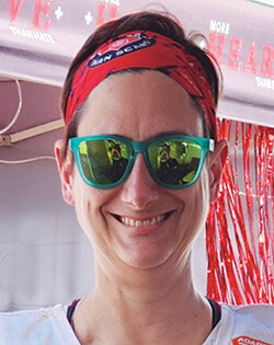 Melisa Joyal