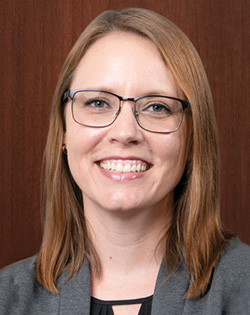 Stacie M. Kalmer