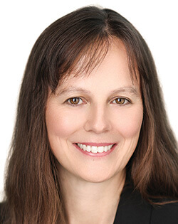 Megan Kaneen