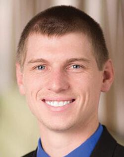 Stephen Kohler