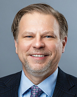 Matt Larrabee, EA, FSA, MAAA
