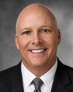 Michael Ledbetter, CEBS