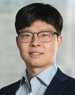 Kenny Leung