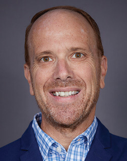 Jeff Lockwood