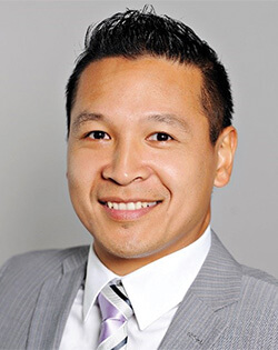 Darryl Mabini