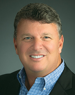 Robert Christopher Madison, CPA, CFF