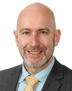 Steven Mahoney, CAIA, CFA, FSA, PRM