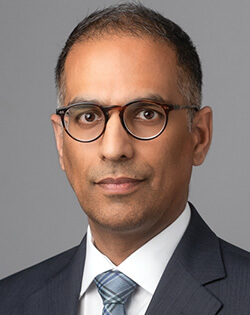 Avinash Maniram, MSc