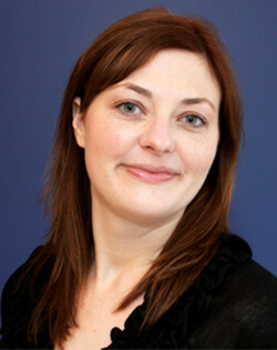 Bethany Marshall, CEBS