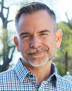 Mitch Martens, M.A.