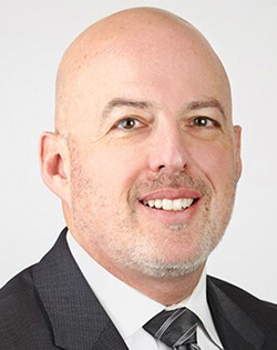 Paul Martiniello, IMBA, CIM