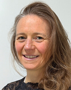 Helen McArthur