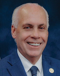 Kevin McCaffrey, CEBS