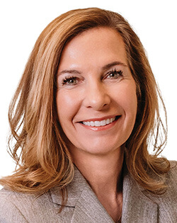 Theresa McDowell, CPA