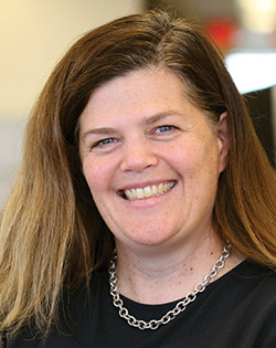 McNamara, Sue