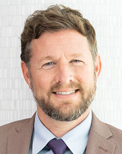 Mark Mervyn, FCIA, FSA
