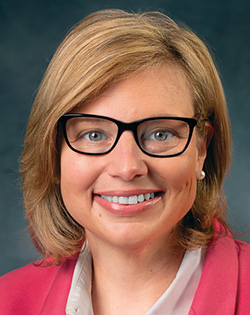 Jennifer Miller