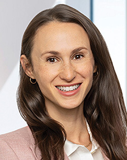 Lezlie Mintz, MBA