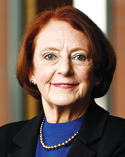 Olivia Mitchell, Ph.D.