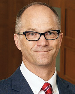 John Mossberg, Esq.