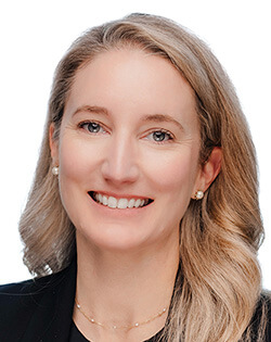 Mélanie Nadeau, FICA, FSA