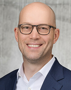 John Nesse, Esq.