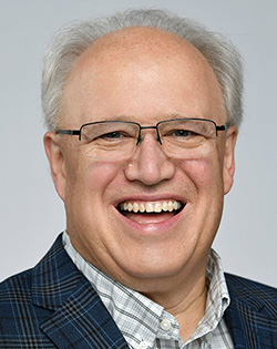Tim New