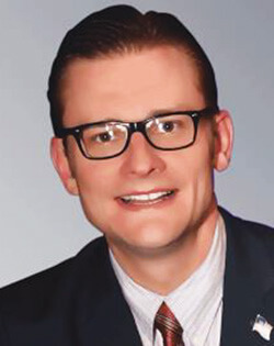 Michael Oscar