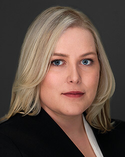 Tanya Palson