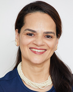 Paralkar, Sadhna