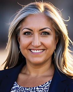 Nura Patani, PhD, ASA, FCA, MAAA