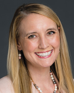 Stephanie Patrick, FSA, MAAA