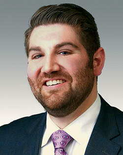 Benjamin Patzik, CFA®, CPA