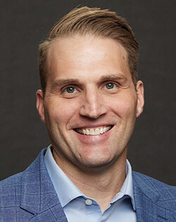 Jacob Peacock, CPFA