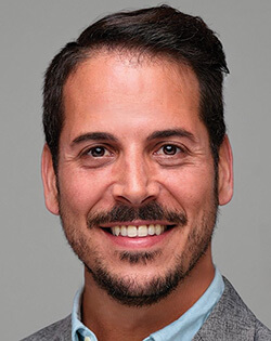Josh Periard, CEBS, ACS, ALMI