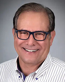 Richard Polak
