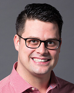David Owen Ralph, CEBS, MTMS