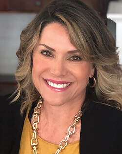 Jeannine Raymond