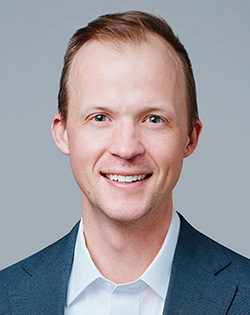 Kevin Reid, CFA