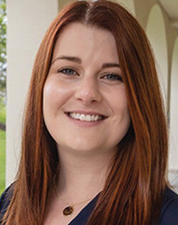 Allison Ross, M.A.
