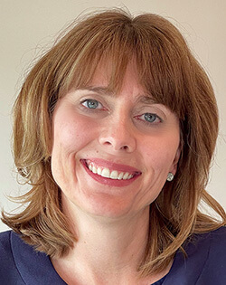 Shelley Russell