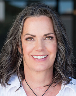 Heather Sayers Lehman, M.S., NBC-HWC, NASM-CPT, CSCS, CIEC, CWP