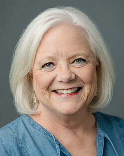 Jacque Scanlon