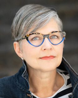Gina Schaefer