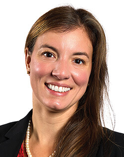 Andrea Schmelcher, CFA