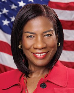 Ann-Marie Sharpe, ARM-P